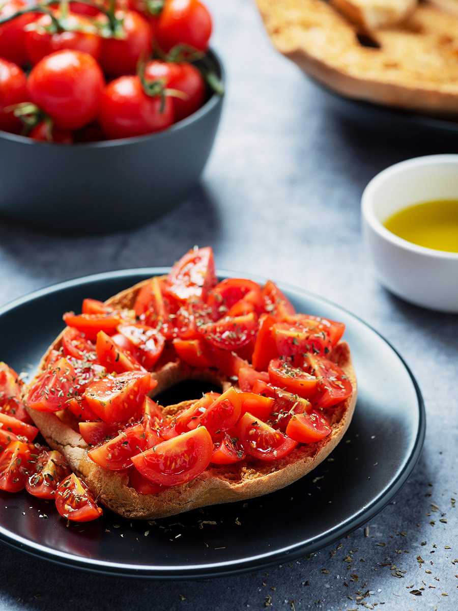 farino forni artigiani di Puglia prodotti da forno friselle